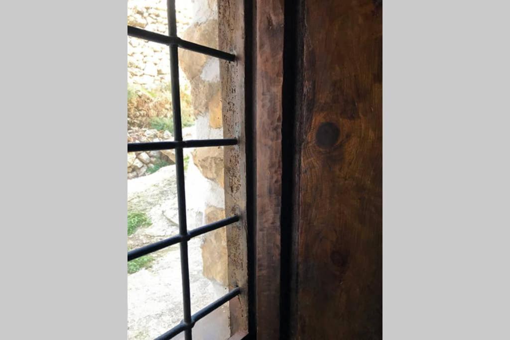 Molino Elidio Pontones (Andalucia) Exterior foto